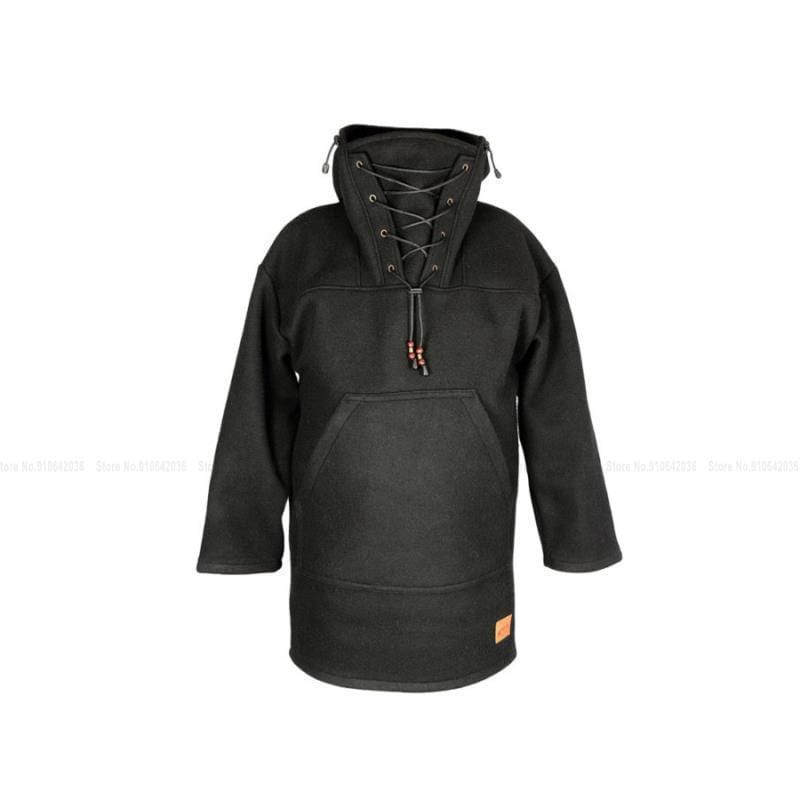Boreal Windrak Wool Anorak Jacket – HdecorShop